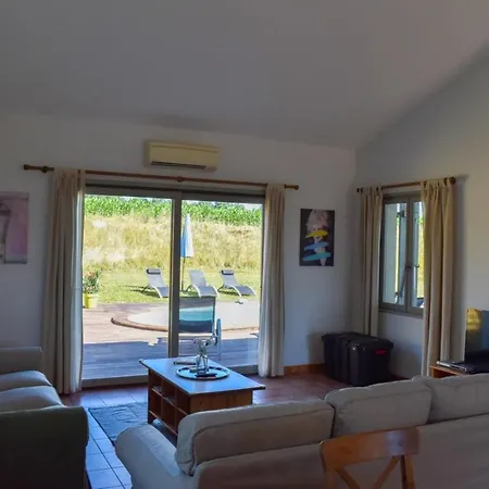 L'ormeau - Lovely House With Pool Tennis Court Kids Playground *