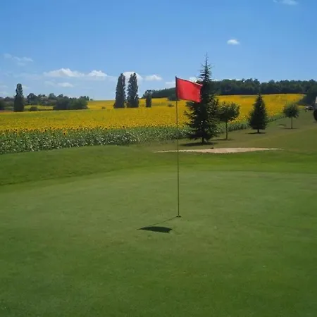L'ormeau - Lovely House With Pool Tennis Court Kids Playground Chalais (Charente)