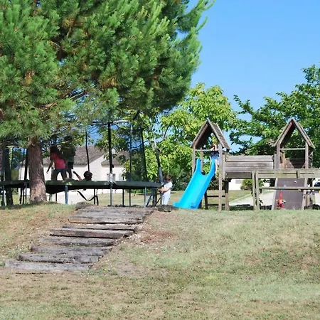 L'ormeau - Lovely House With Pool Tennis Court Kids Playground Chalais (Charente)